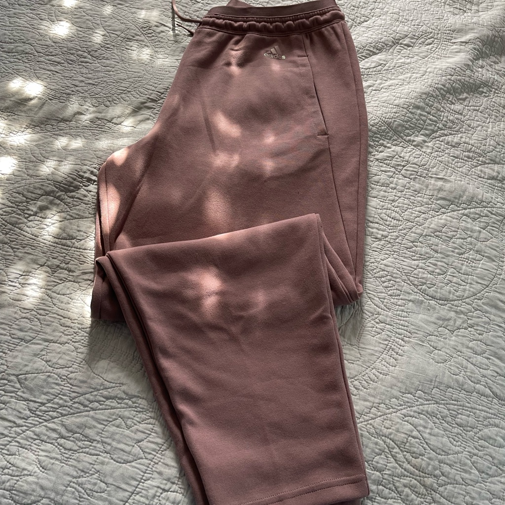 Nwt Adidas Joggers